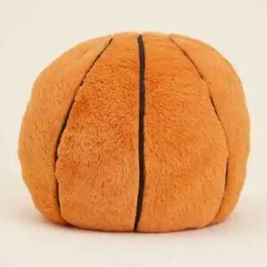 Warmies Plush Weighted Basketball Microwaveable Scented With Lavender